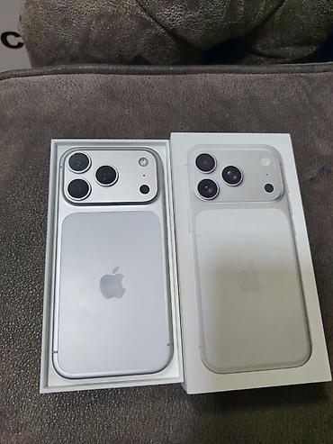 apple ipad air: IPhone 17 Pro, 256 GB, Mavi, Face ID — 2