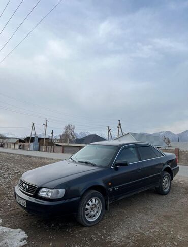 ауди рс6 цена бишкек: Audi A6: 1996 г., 2.6 л, Механика, Бензин, Седан