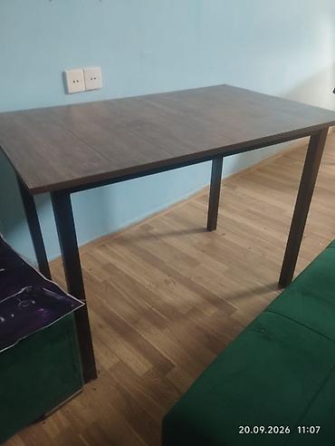 Mətbəx masası, İşlənmiş lalafo.az -da Mətbəx masası, İşlənmiş