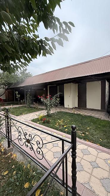 Продажа коттеджей и домов: 6 комнат, 170 м², 5 соток, Сокулук, Агентство недвижимости — 20
