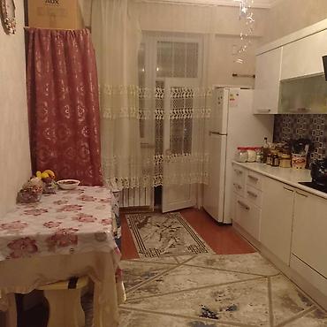 bakida menzil: Yeni Günəşli Massiv D, 2 otaqlı, Yeni tikili, 65 kv. m — 2