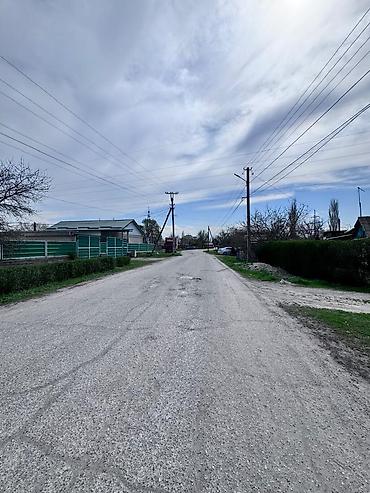 Продажа участков: 32 соток, Для бизнеса, Красная книга, Тех паспорт, Договор купли-продажи — 1