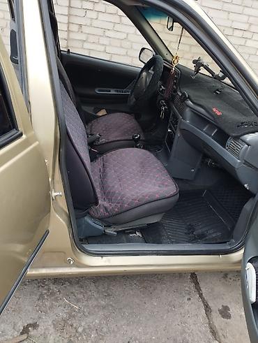 корбка: Daewoo Nexia: 2008 г., 1.6 л, Механика, Газ, Седан — 6