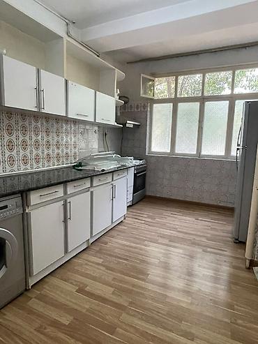 Аренда квартир: Salyanski kazarmanin qarşisinda tankla üz üzə yerləşən binada ücotaqli — 6
