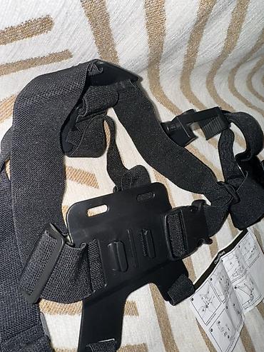 iphone 8 barter var: Telefon üçün baş və sinə üçün quraşdırma dəsti Məhsul təsviri: - — 5