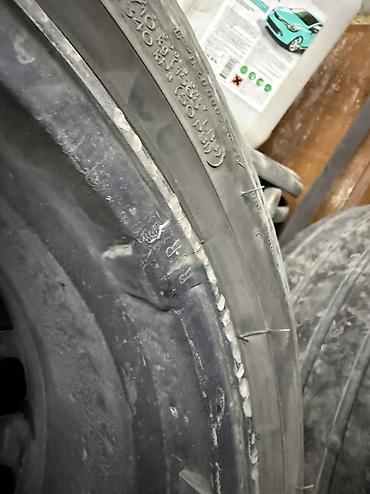 диска на камри 50: Литые Диски R 19 Toyota, Комплект, отверстий - 5, Б/у — 8