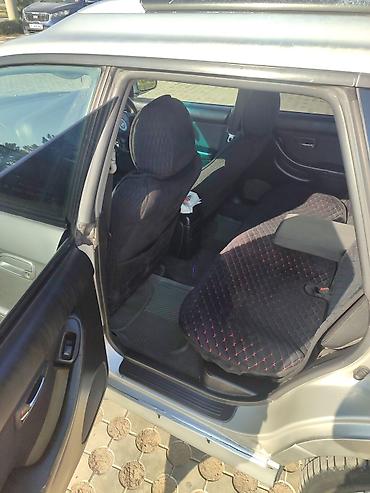 bl5 subaru: Subaru Legacy: 2000 г., 2 л, Автомат, Бензин, Универсал — 10
