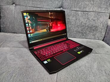 ми пад5: Ноутбук, Acer, 16 ГБ ОЭТ, Intel Core i5, 15.6 ", Жумуш, окуу үчүн, эс тутум SSD