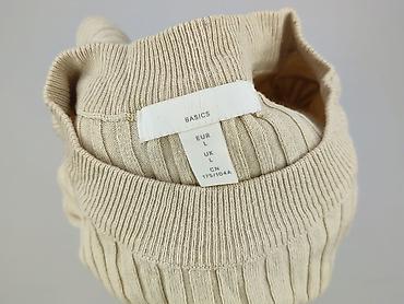 hm cashmere: H&M, Sweter damski, rozmiar L — 4