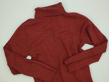 krowa: H&M, Golf dla mężczyzn, rozmiar S — 1