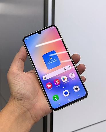 samsung a13: Samsung Galaxy A34 5G, Б/у, цвет - Желтый, В рассрочку, 2 SIM — 2