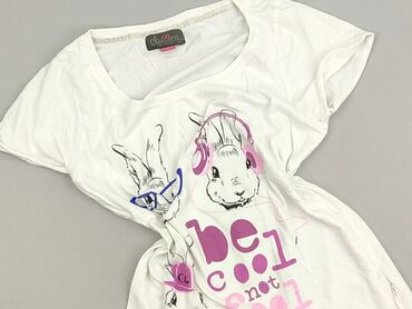 alice in chains t shirty: Chillin, T-shirt damski, rozmiar M