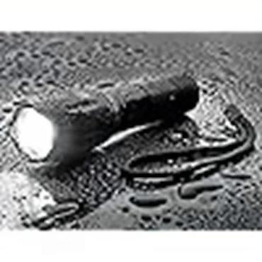 spica ruma: Led baterijska lampa sa zumom 3-moda NOVO. Karakteristike: Super mini — 9
