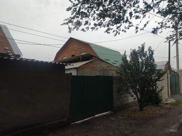 куплю дом манас: Үйдүн жарымы, 67 кв. м, 2 бөлмө, Менчик ээси, Косметикалык оңдоо