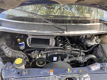 qaz 53 dizel: Ford Transit, 2006 il, motor 2.4 l, Furqon, İşlənmiş — 6