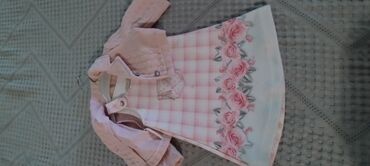 Kombinezonlar: Ikinci el usaq geyimleri.Sari kombinzon 1 yas-3azn,cehrayi ve cins -da lalafo.az — 26 Kombinezonlar: Ikinci el usaq geyimleri.Sari kombinzon 1 yas-3azn,cehrayi ve cins — 26