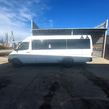sprinter 2008: Автобус, Mercedes-Benz, 2014 г., 2.7 л, 16-21 мест — 4