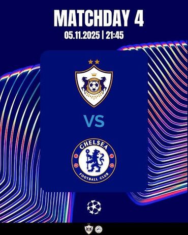 документы для визы во францию: Məhsul: Futbol oyununun biletləri Tədbir: Qarabağ FK vs Chelsea FC –
