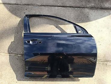 oprema za auto: PREDNJA DESNA VRATA ZA PEUGEOT 308 OD 2013. DO 2017. GOD — 1