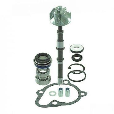 auto car kit: Komplet za popravku vodene pumpe sadrži sve neophodne delove za — 2