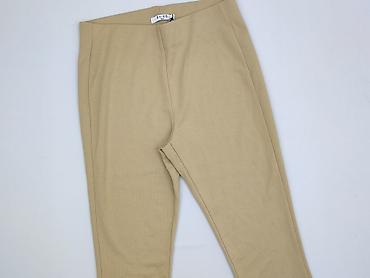 buty alladynki: NA-KD, Spodnie materiałowe damskie, rozmiar M — 1