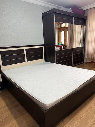 tum: İki nəfərlik yataq dəsti - Ölçü: təxmini 160×200 sm (şəkillərə əsasən — 4