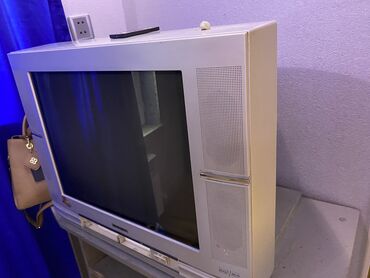 Televizorlar: İşlənmiş Televizor Toshiba LCD 55" Ünvandan götürmə