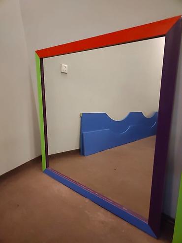 Mebel: 2 nəfərlik uşaq saloni ücün mebel
2 qüzü,2tumba təkərnən,2 polka — 2