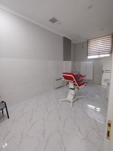 Mağazalar: 151+43kv obyekt Qaz Su Işıq İstilik sistemi Soyutma sistemi var. 2 — 12