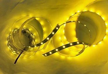 maxi staklene case: LED TRAKE PO MERI, VIŠE TIPOVA I JAČINA 5-24V | Najveći izbor svih — 3