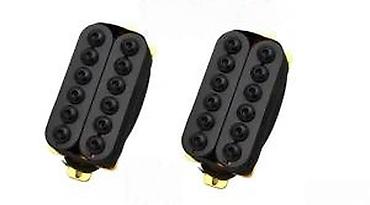 Gitare: Invader humbucker magneti hambaker besplatna dostava | cena je za — 11