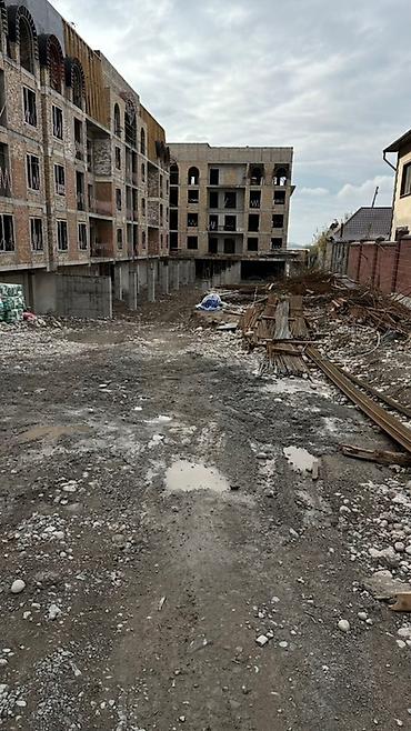 Новостройки от застройщика: Строится, Элитка, 2 комнаты, 72 м² — 3