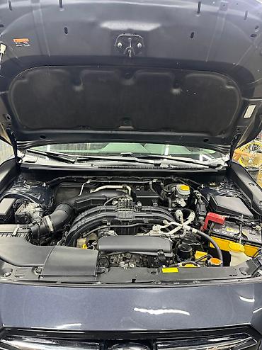 Subaru: Subaru Crosstrek: 2018 г., 2 л, Автомат, Бензин, Кроссовер — 13