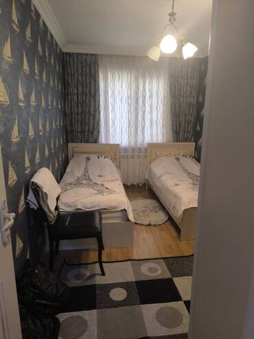 Köhnə tikili: Bakı, 3 otaqlı, Köhnə tikili, m. Neftçilər, 75 kv. m — 4