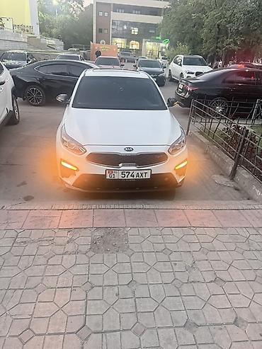 капот киа к3: Kia K3: 2019 г., 1.6 л, Автомат, Бензин, Хэтчбэк — 2