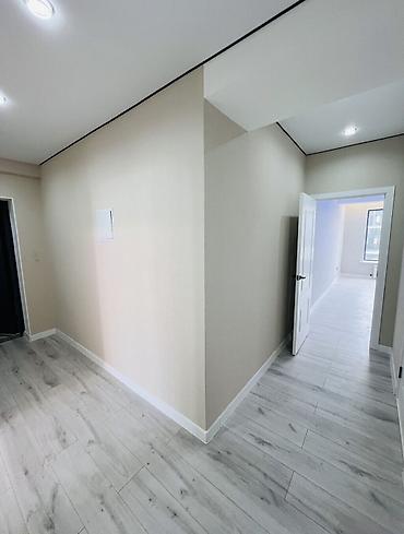 osh flat: 2 комнаты, 62 м², Кызыл Аскер Элитка, 5 этаж, Евроремонт — 4