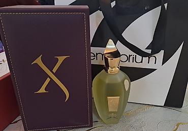 dini dukan: Xerjoff XJ 1861 Naxos – Eau de Parfum, 100 ml - Brend: Xerjoff - — 3