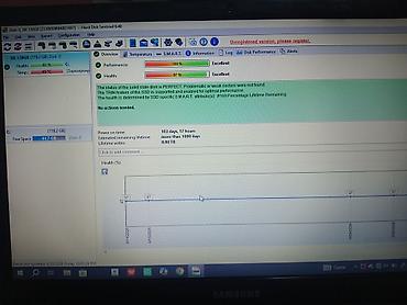 samsung printer: Samsung noutbuk – 15.6" ekranlı Texniki göstəricilər: - Prosessor — 3