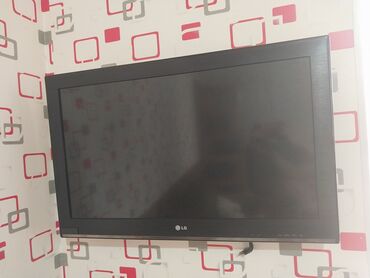 сенсорный экран на телефон fly 506: İşlənmiş Televizor LG LCD 82"