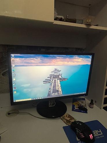 komputer dest: Masa üstü kompyuter. İntel core i 5 . gti 750Ti. Oyun və iş üçün — 1