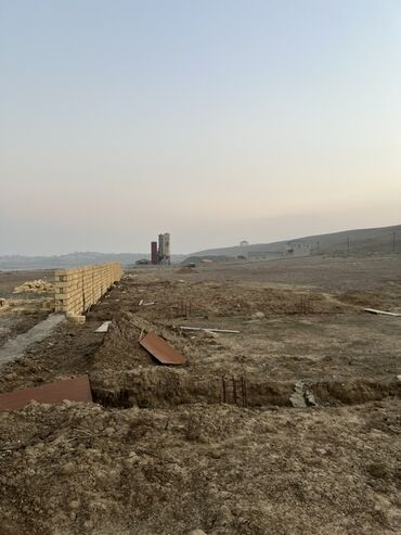 Torpaq sahələrinin satışı: 122 sot, Tikinti, Mülkiyyətçi, Kupça (Çıxarış) — 6