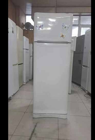 soyuducu 2 qapili: 2 двери Indesit Холодильник Продажа