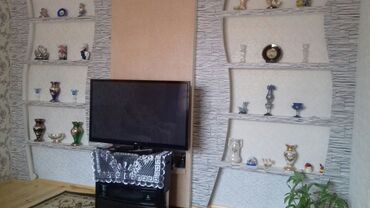 Həyət evləri və villaların satışı: Binəqədi qəs. 3 otaqlı, 100 kv. m, Yeni təmirli — 5