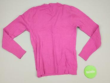 bluzy m: Sweter damski, rozmiar S — 3