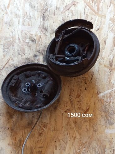 Другие автозапчасти: Запчасти на гольф3 — 11