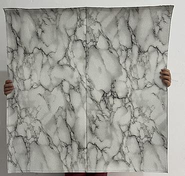 Самоклеящиеся обои: Самоклеющейся 3d обои Панели самоклеящиеся для стен без клея и без — 17