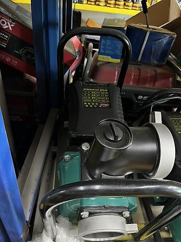 помпа для вады: Мотопомпа Электрическая, Бесплатная доставка, Самовывоз, Платная доставка — 1