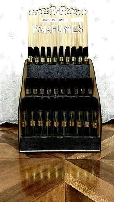 баки для мусора пластиковые: Mini ətir vitrinləri, ətirlə birlikdə. Ucuz və keyfiyyətli. Alın və