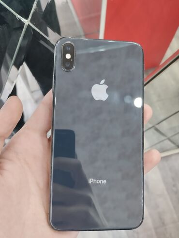 iphone бу купить: IPhone 11, 64 ГБ, Graphite, Гарантия, Face ID, С документами