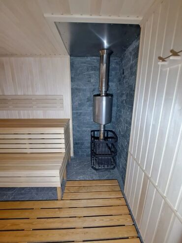 Строительство под ключ: Бани Больше 6 лет опыта — 18